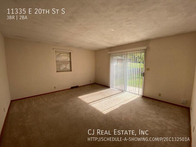 Building Photo - 11335 East 20th St S