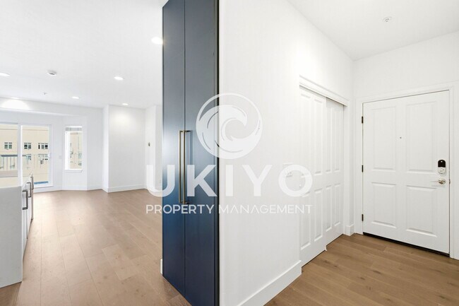 Foto del edificio - 2933 McClure St