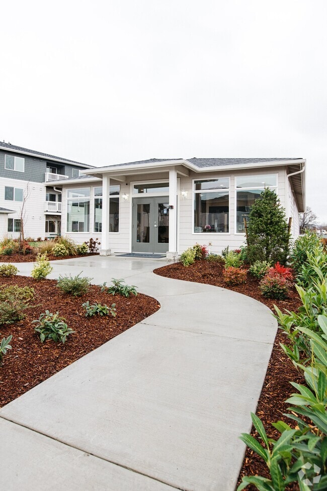 Building Photo - Markwood Apartments
