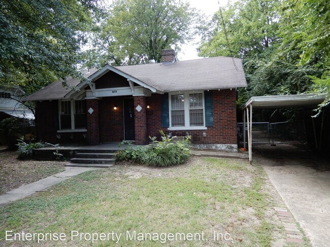 Building Photo - 3 br, 2 bath House - 765 Ellsworth St.