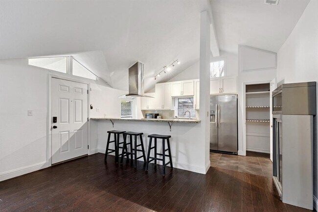 Foto del edificio - 2814 Gonzales St