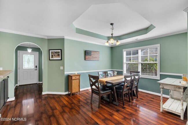 Building Photo - 403 Blue Pennant Ct