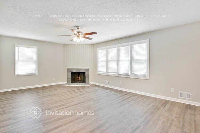 Building Photo - 4450 Myrtle Hill Rd NE