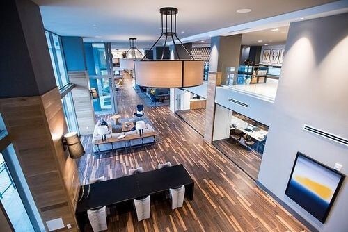 Foto del edificio - 299 W 16th St