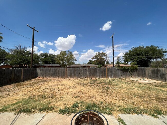 Foto del edificio - Updated 4/2 in Central Lubbock!