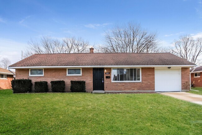 Building Photo - 4352 Ashgrove Dr