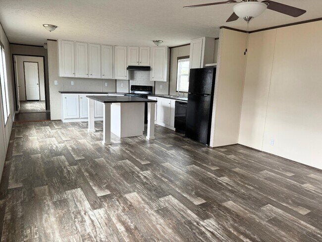 Foto del edificio - 580 Flatwoods Way