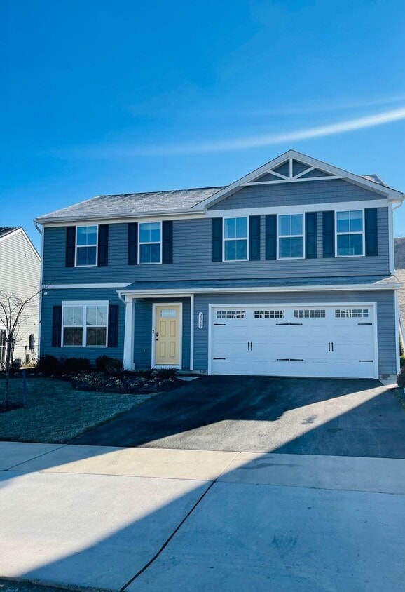 Primary Photo - Single Family Home for Rent in Cobblers Va...