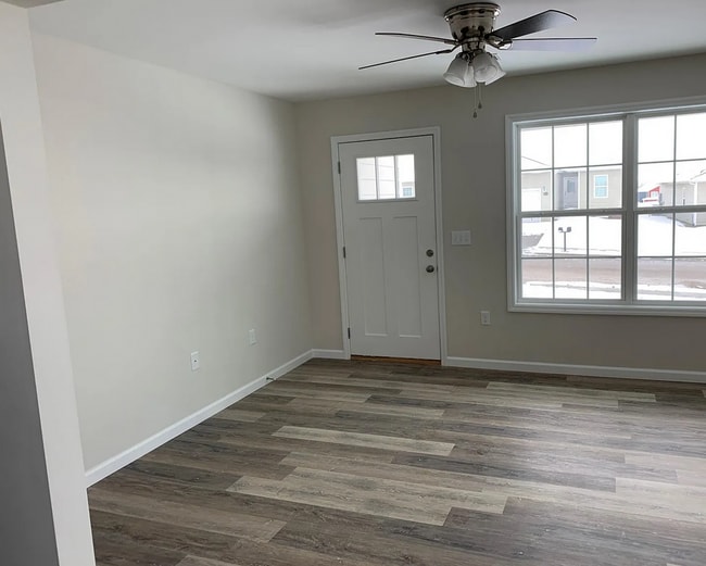 Living Room - 9029 Landon Ln