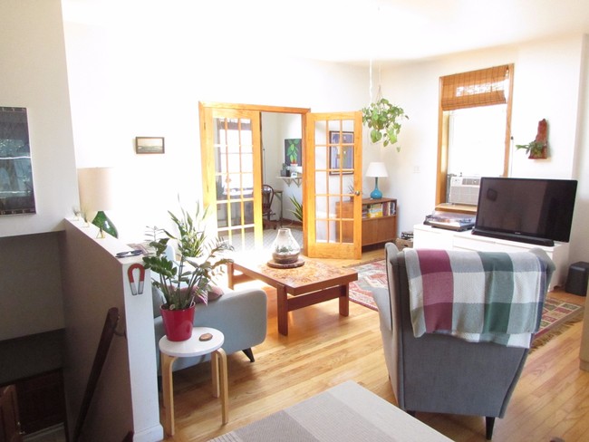 Foto del edificio - 362 Carroll St