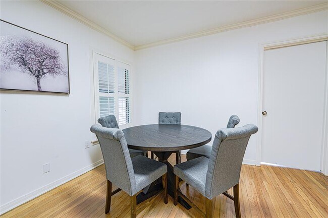 Building Photo - 2022 McClendon St