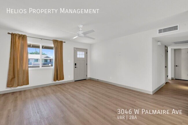 Foto del edificio - 3046 W Palmaire Ave