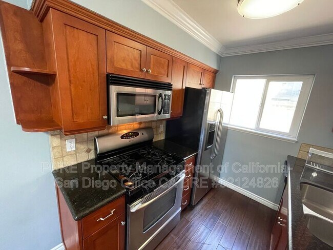 Foto del edificio - 4618 1/2 30th St