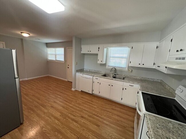 Foto del edificio - 1510 Faye St SW