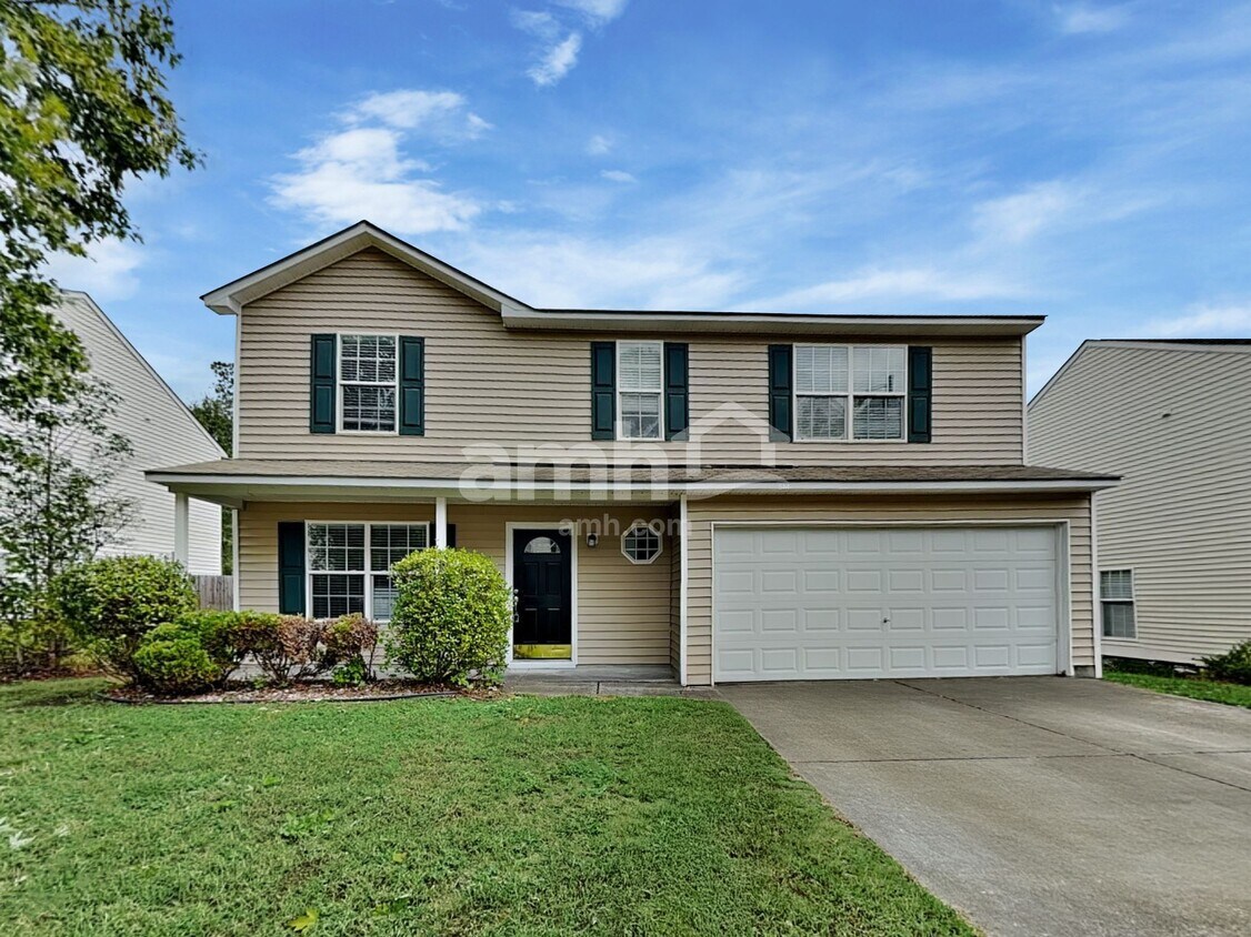 Foto principal - 3913 Tyler Bluff Ln