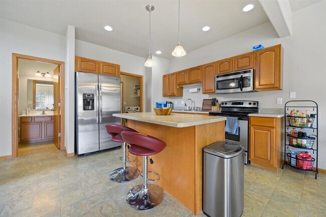 Foto del edificio - 77 N Park Ridge Rd