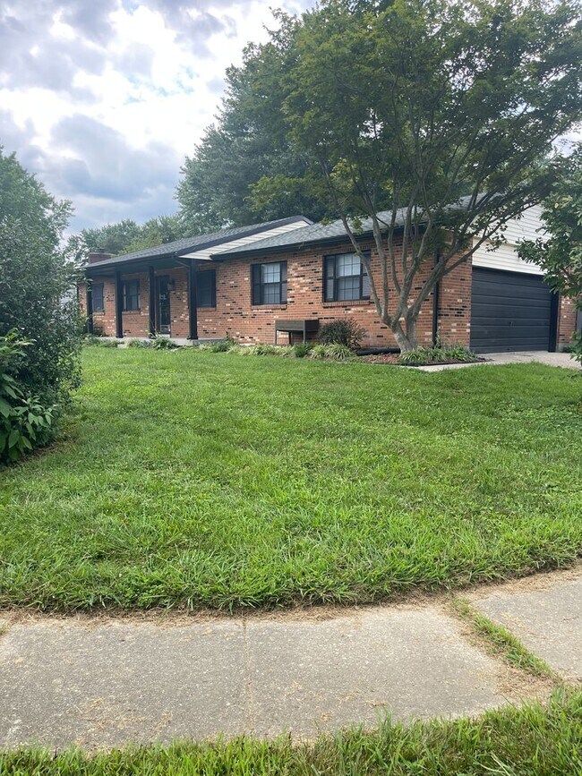 Building Photo - Welcome Home