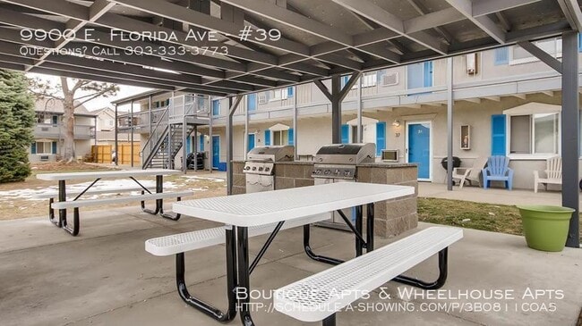 Building Photo - Wheelhouse Apartments