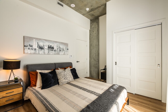 Building Photo - Mostra Maisonneuve