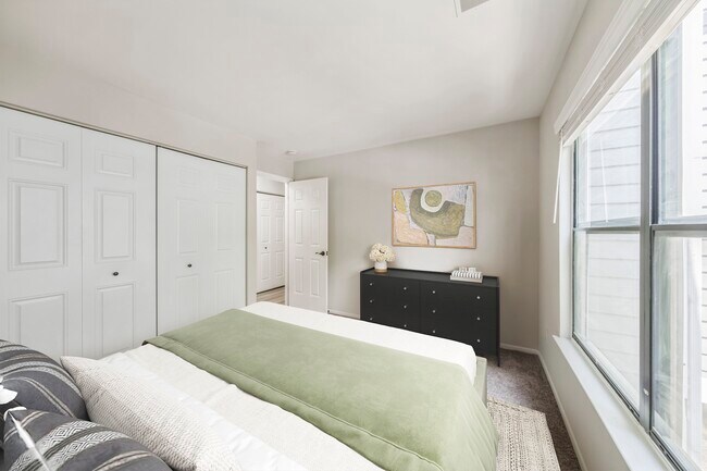 Foto del edificio - Eagle Rock Apartments at Columbia