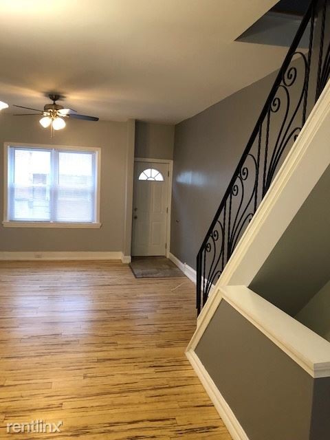 Building Photo - 3 br, 1 bath House - 2400 S. Watts St