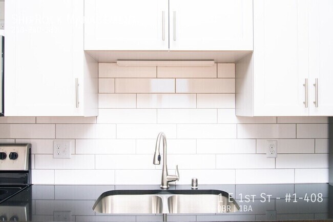 Foto del edificio - 1 E 1st St