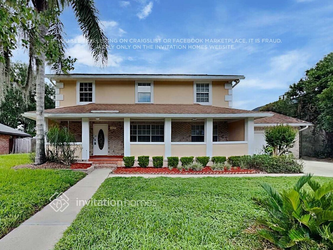 Foto principal - 11637 Lois Cross Ct