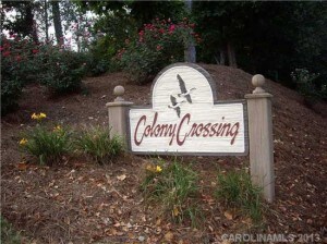 Primary Photo - 3701 Colony Crossing Dr