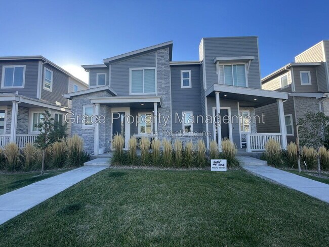 Foto del edificio - 9661 Truckee St