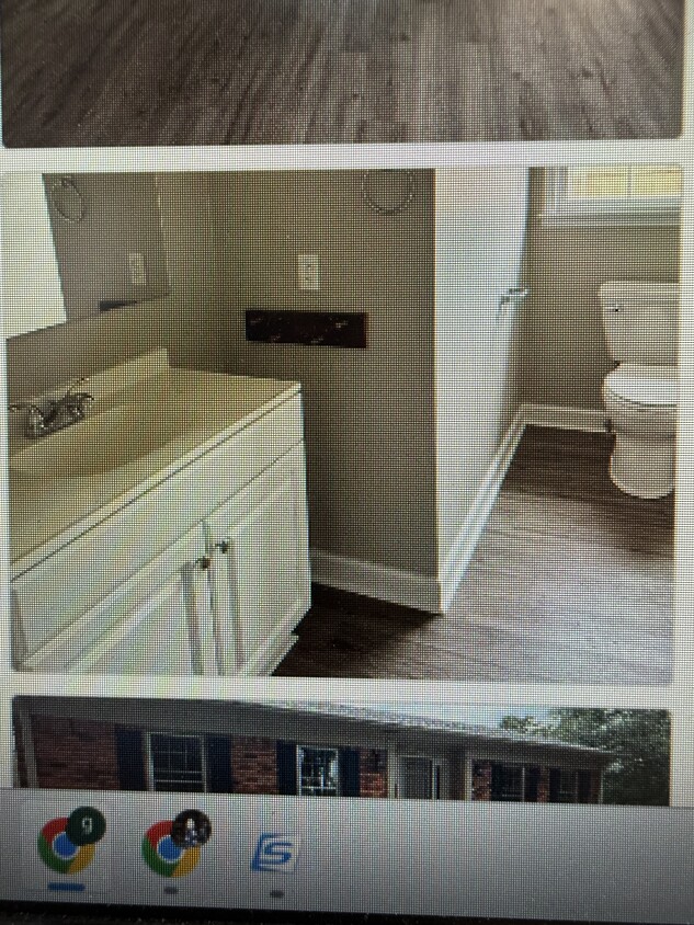 Building Photo - 3 br, 1 ba brick