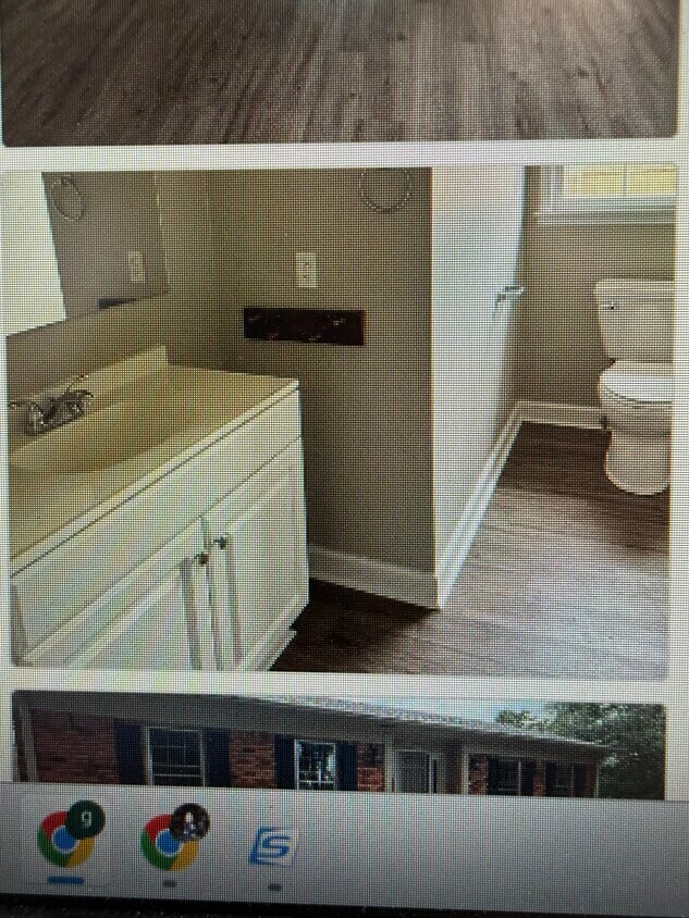 Foto del edificio - 3 br, 1 ba brick