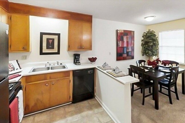 Foto del edificio - 3820 1st Ave