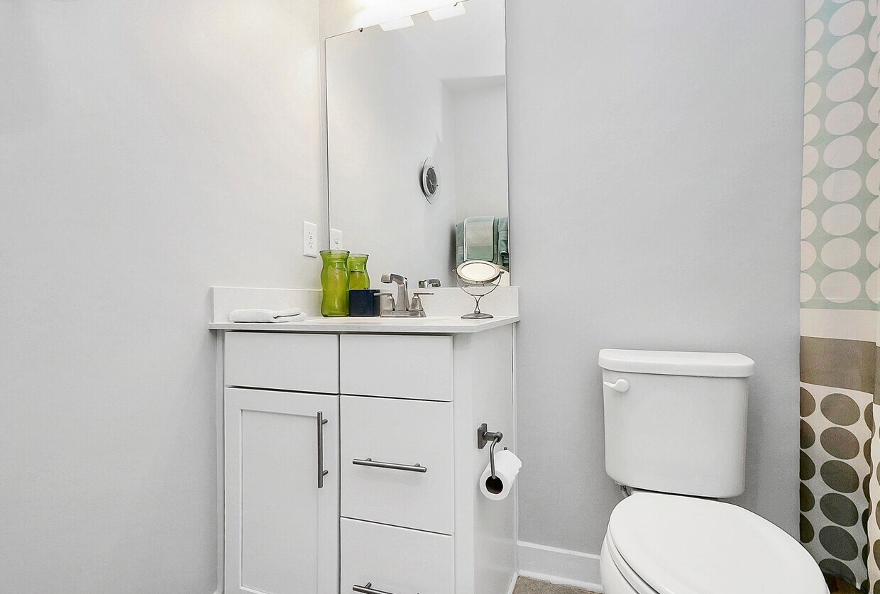 Foto principal - Townhome in the heart of Charlotte!