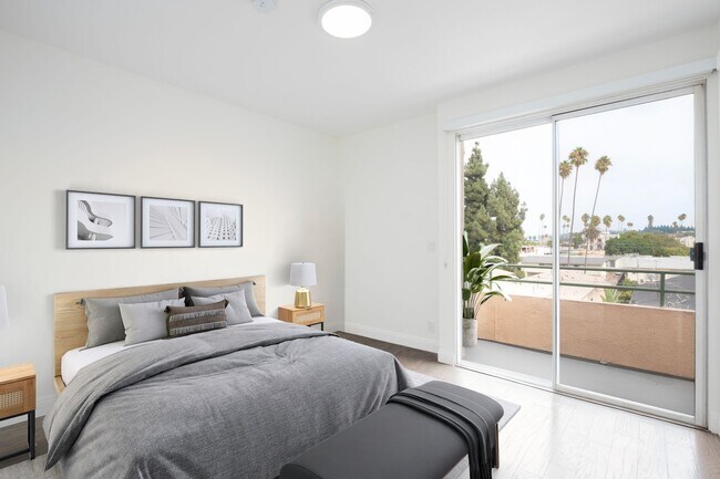 Foto del edificio - Welcome to 1616 Serrano Ave