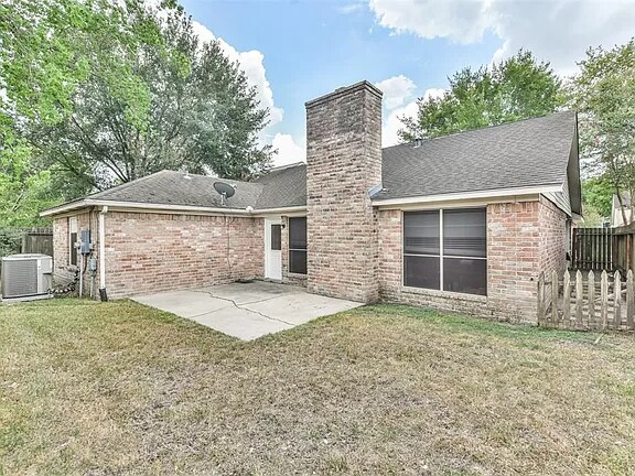 Foto del edificio - 11930 Osage Park Dr