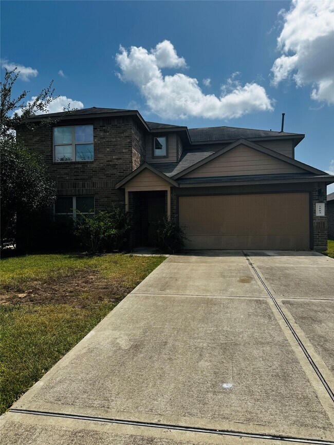 Foto del edificio - 2903 McDonough Way