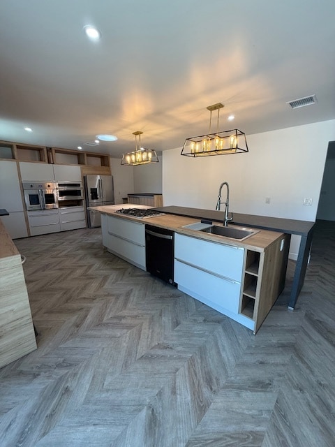 Cocina - 2400 Greenfield Ave