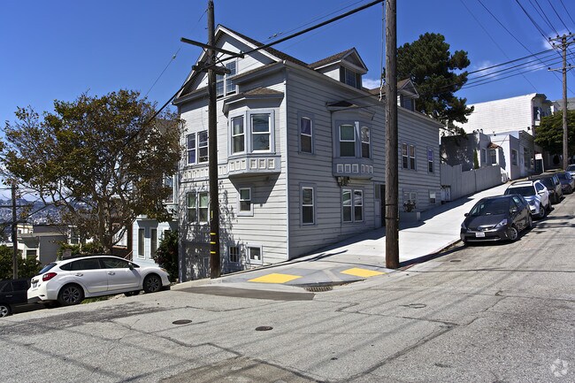 Building Photo - 990-996 De Haro St