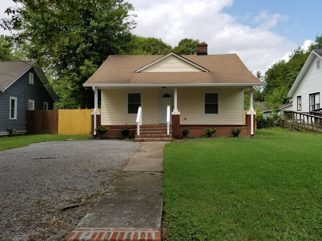 1110 Stockell St, Nashville, TN 37207 House Rental in Nashville, TN