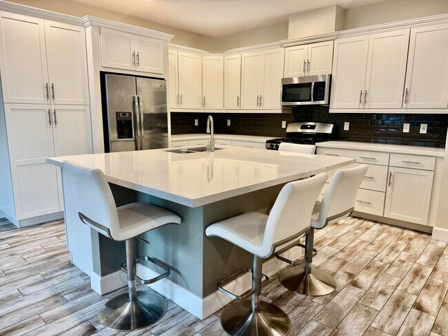 Foto del edificio - 2950 NW 124th Way