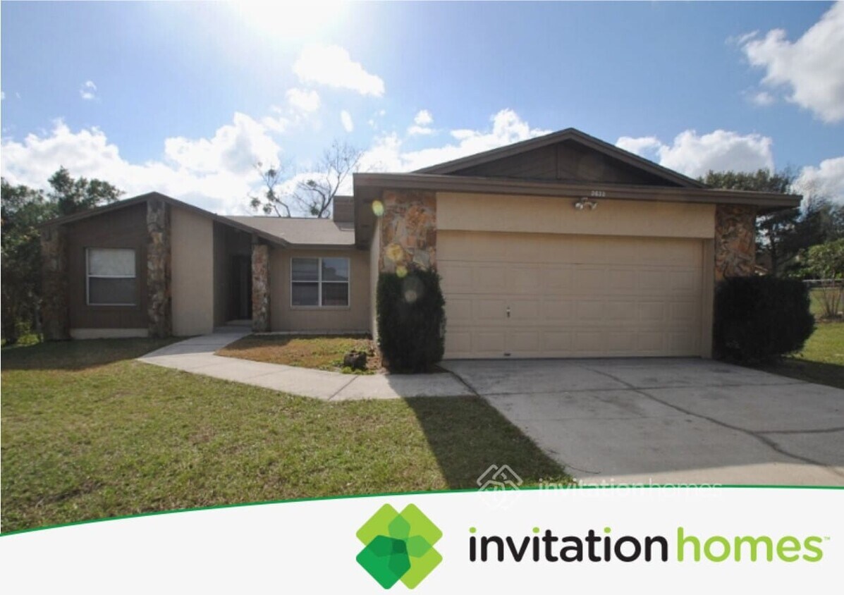 3633 Dogwood Pl, Lakeland, FL 33812 House Rental in Lakeland, FL