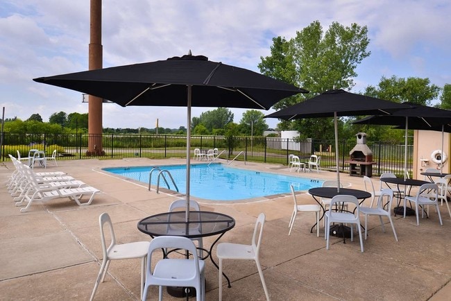 Other - Valued Stay Madison