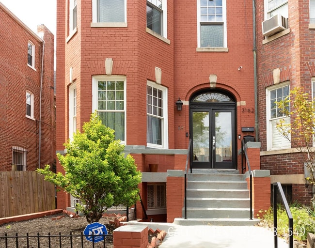 Photo - 3162 17th St NW Apartment