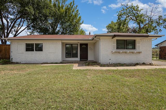 Foto del edificio - 623 E Tyler St