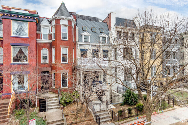 Building Photo - Old Bacon Street Condominiums