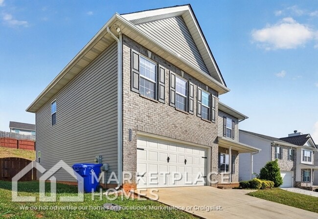 Building Photo - 1129 Cloud View Dr