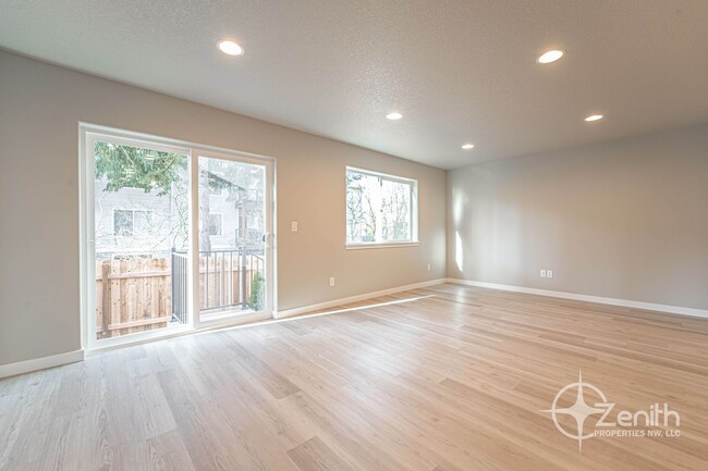 Building Photo - Elegant 2024 Built 3 Bedroom Vancouver Hom...