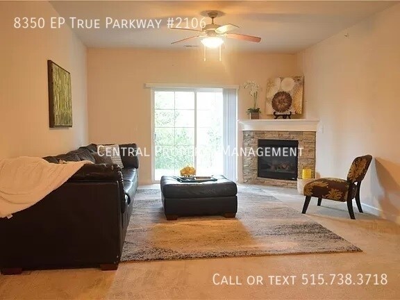 Foto principal - 8350 EP True Pkwy