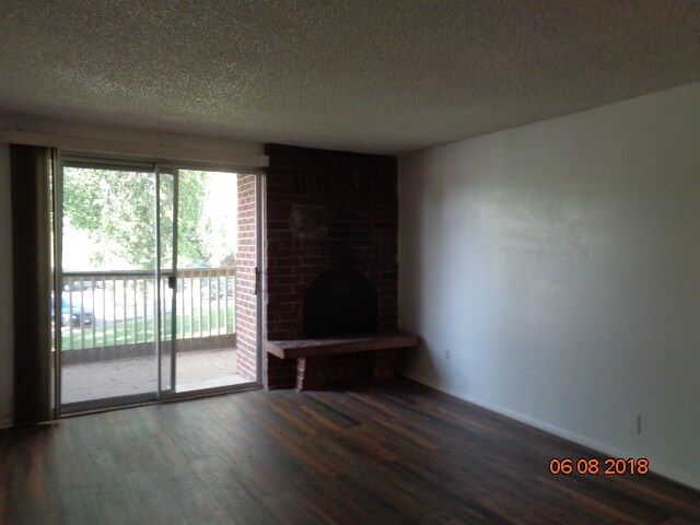 Photo - Wonderful 1 BR/1 BA 2nd floor condo in secured building!