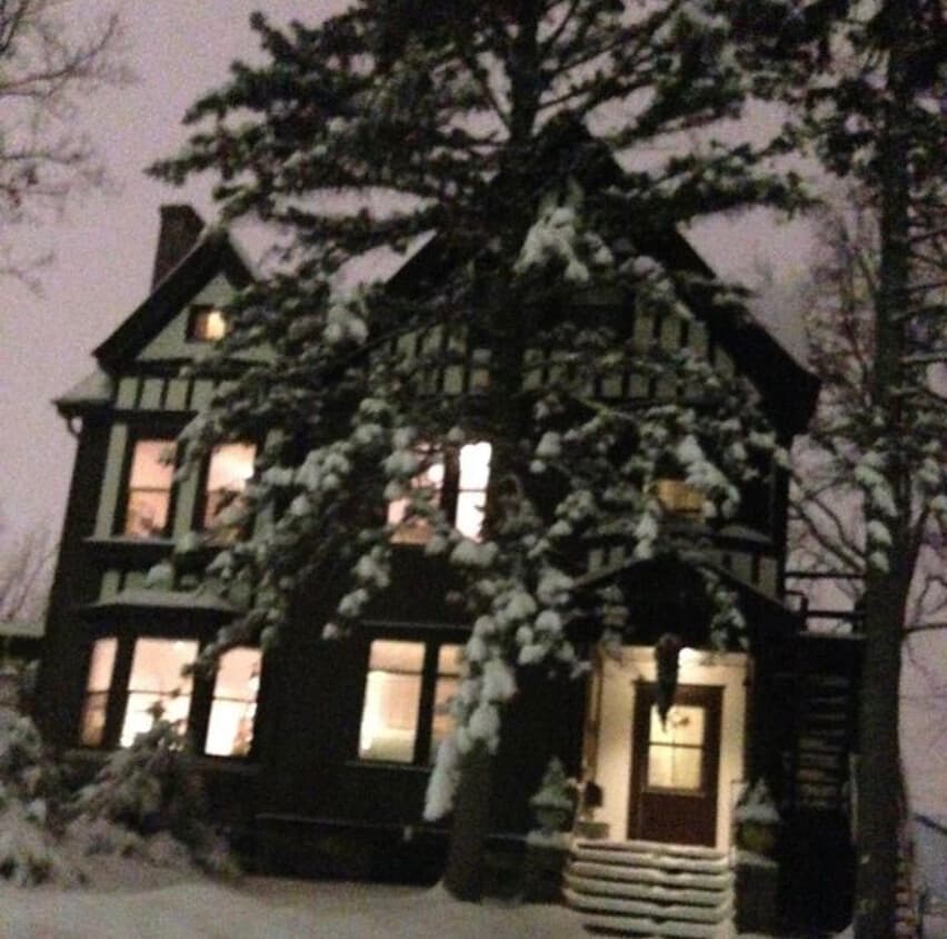 Photo - 717 W Huron St (Ann Arbor, MI)